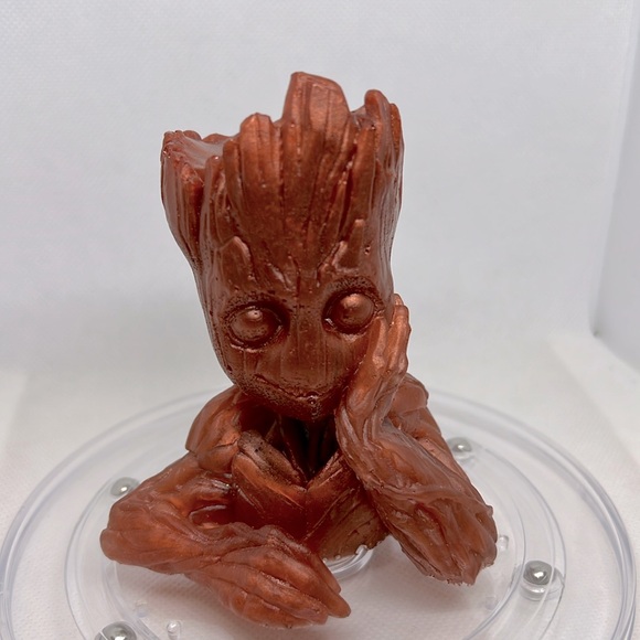 Handmade Other - Resin Groot